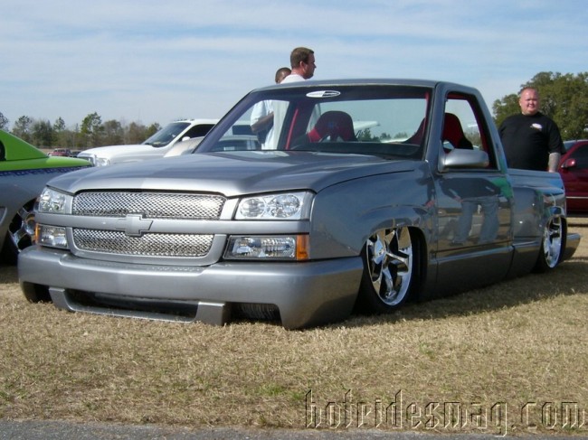 1991 Chevy Silverado - Explicit Customs Melbourne Suntree Viera