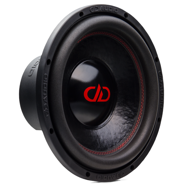 DD Audio REDLINE 200 Series Subwoofers | Explicit Customs