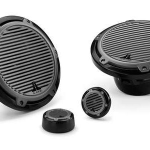 6.5 marine component speakers